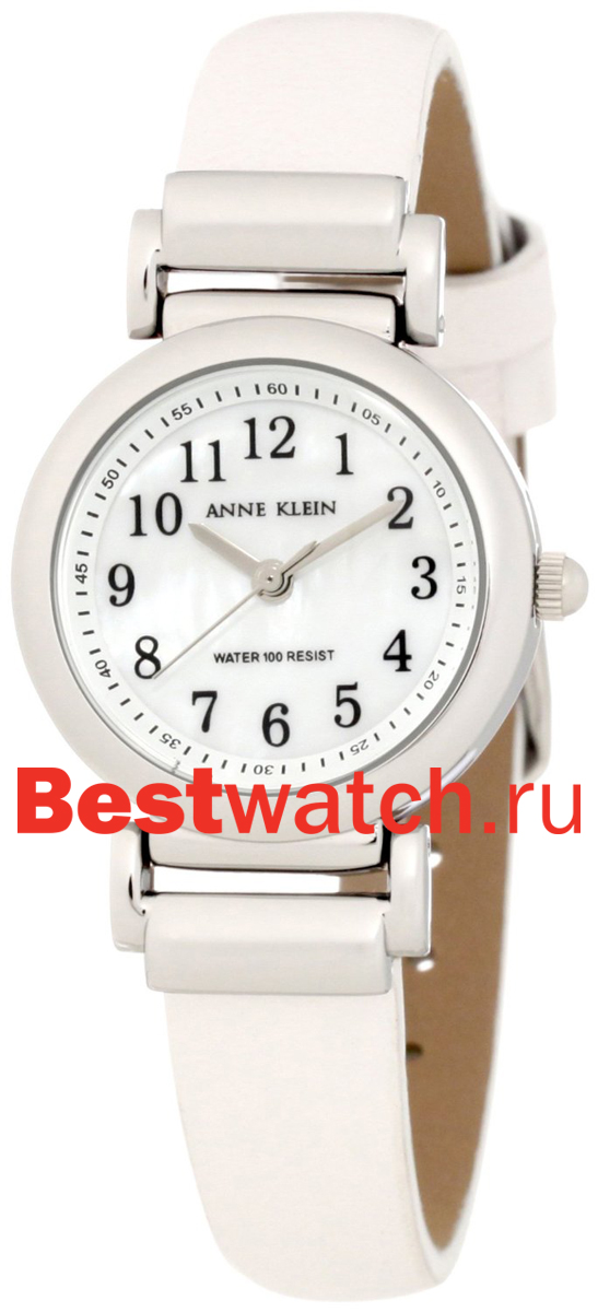 Часы Anne Klein Rainbow 9887MPWT